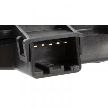 Standard Motor Products ADR4380 - HVAC Heater Blend Door Actuator Standard Motor Products ADR4380 HVAC Heater Blend Door Actuator product image 3 of 4