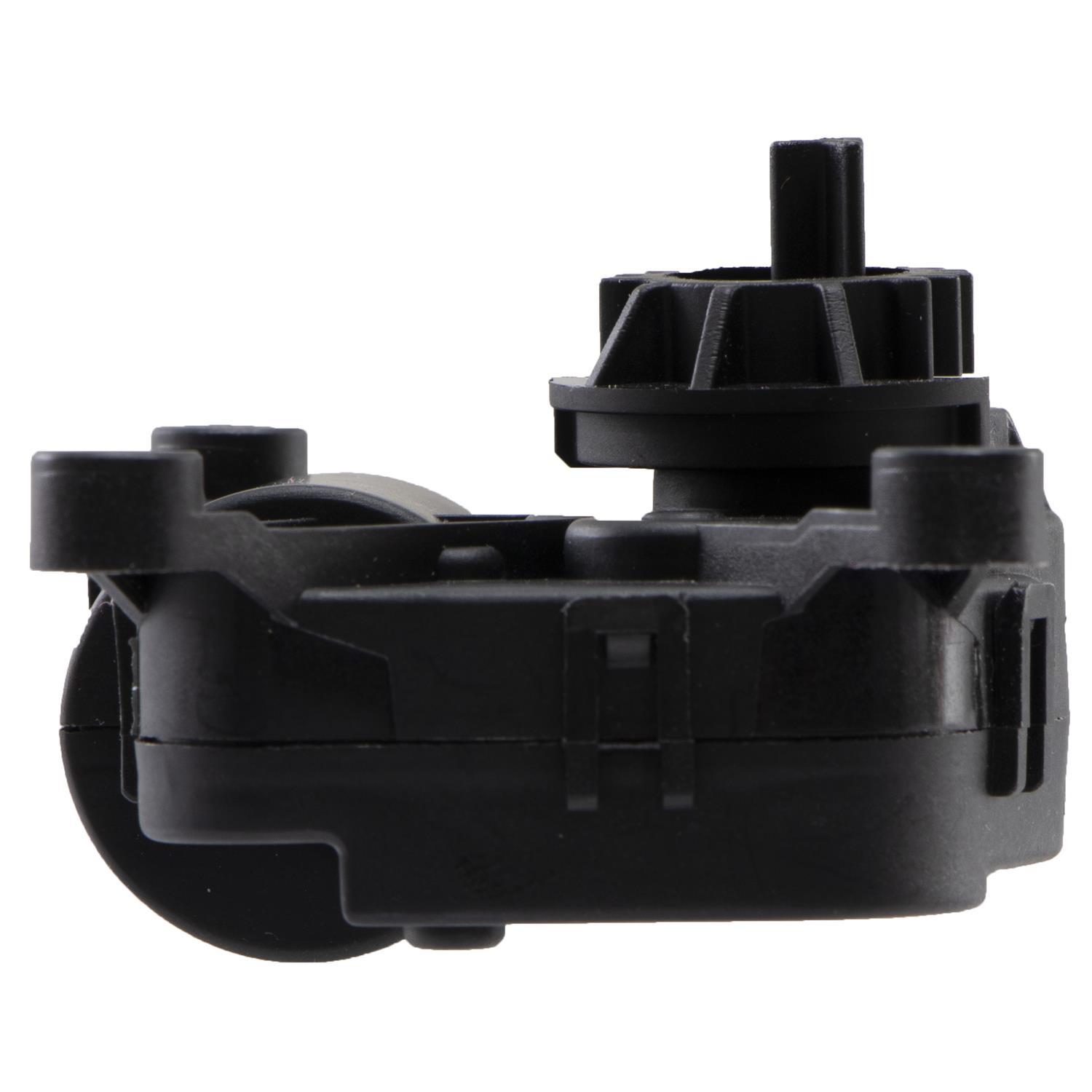 Standard Motor Products ADR4381 - HVAC Heater Blend Door Actuator Standard Motor Products ADR4381 HVAC Defrost Mode Door Actuator product image 1 of 4