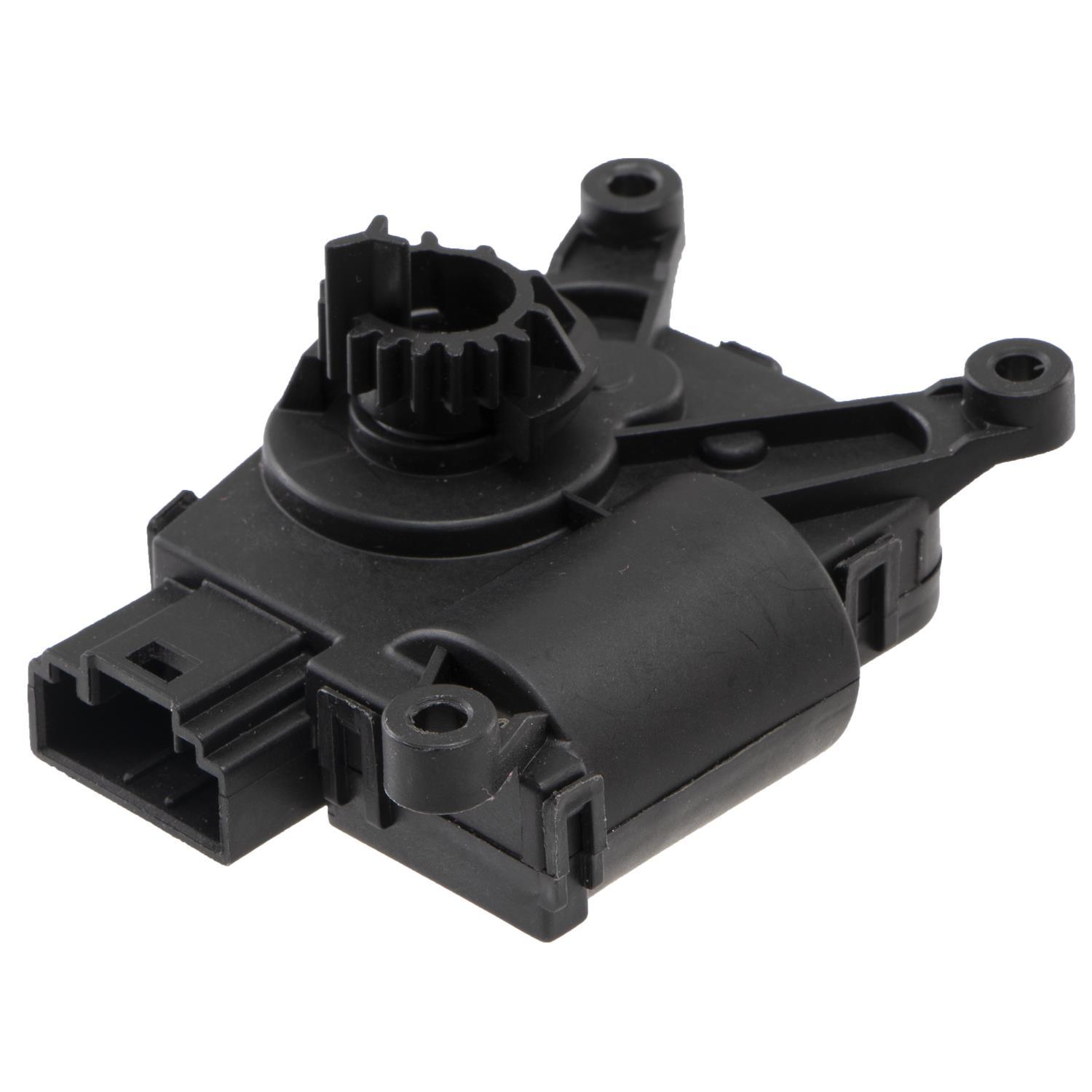 Standard Motor Products ADR4381 - HVAC Heater Blend Door Actuator Standard Motor Products ADR4381 HVAC Defrost Mode Door Actuator product image 2 of 4