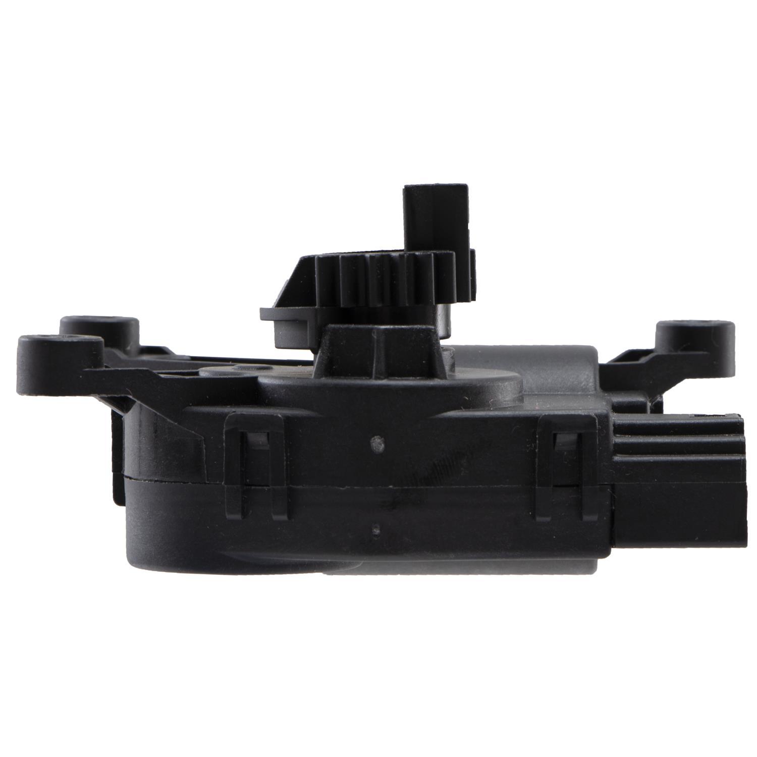 Standard Motor Products ADR4381 - HVAC Heater Blend Door Actuator Standard Motor Products ADR4381 HVAC Defrost Mode Door Actuator product image 4 of 4