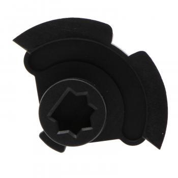 Standard Motor Products ADR4382 HVAC Heater Blend Door Actuator product image 1 of 4