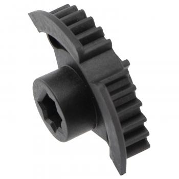 Standard Motor Products ADR4382 HVAC Heater Blend Door Actuator product image 2 of 4