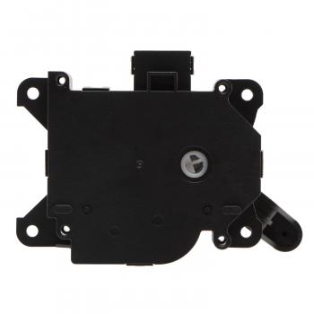 Standard Motor Products ADR4383 - HVAC Heater Blend Door Actuator Standard Motor Products ADR4383 HVAC Heater Blend Door Actuator product image 1 of 4