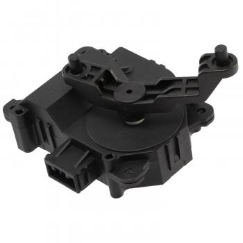 Standard Motor Products ADR4383 - HVAC Heater Blend Door Actuator Standard Motor Products ADR4383 HVAC Heater Blend Door Actuator product image 2 of 4