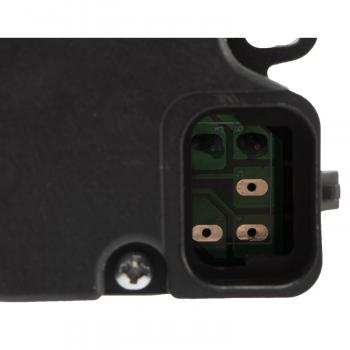 Standard Motor Products ADR4384 - HVAC Heater Blend Door Actuator Standard Motor Products ADR4384 HVAC Heater Blend Door Actuator product image 1 of 4