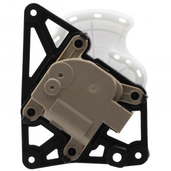 Standard Motor Products ADR4386 - HVAC Heater Blend Door Actuator Standard Motor Products ADR4386 HVAC Heater Blend Door Actuator product image 1 of 4