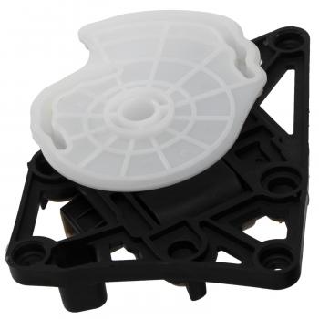 Standard Motor Products ADR4386 - HVAC Heater Blend Door Actuator Standard Motor Products ADR4386 HVAC Heater Blend Door Actuator product image 2 of 4