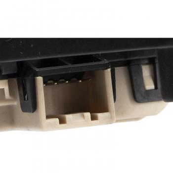 Standard Motor Products ADR4386 - HVAC Heater Blend Door Actuator Standard Motor Products ADR4386 HVAC Heater Blend Door Actuator product image 3 of 4