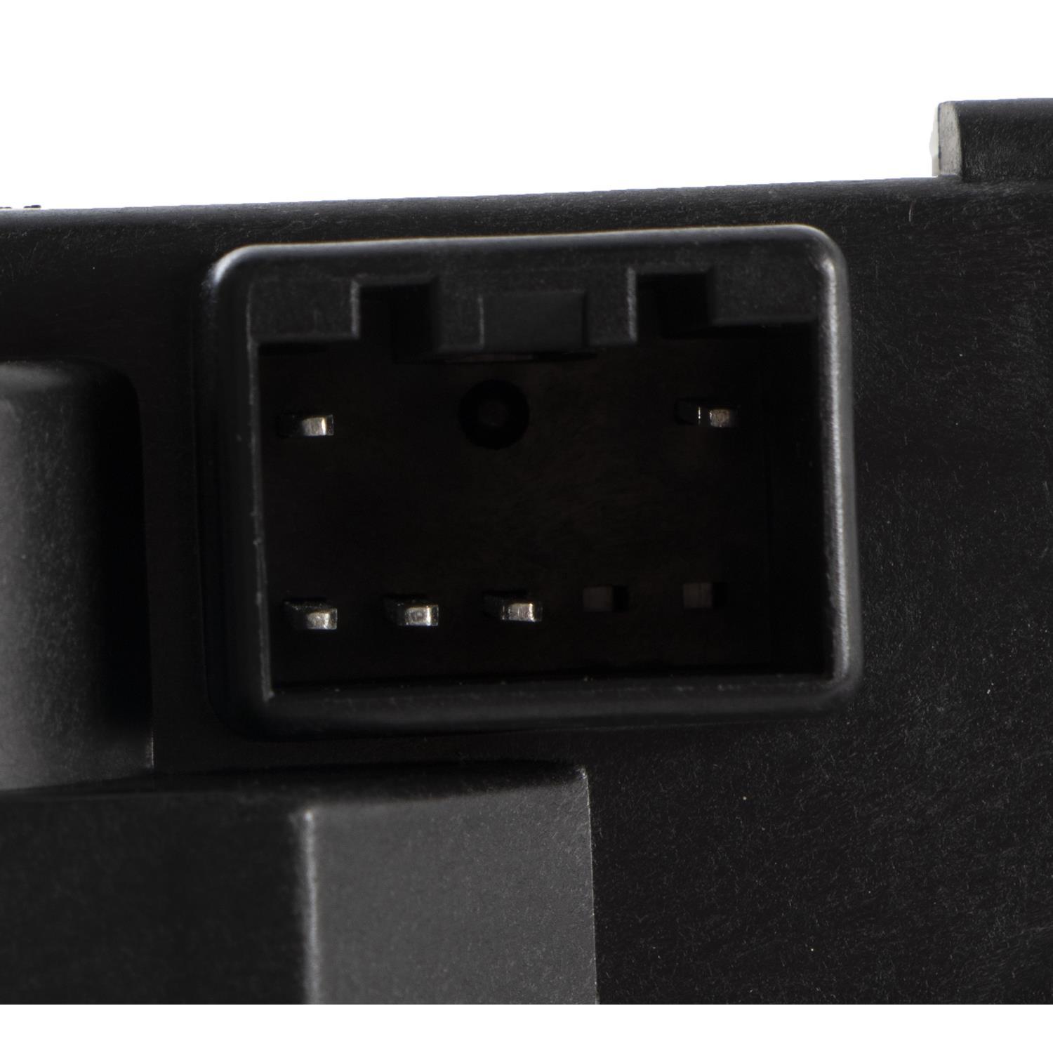 Standard Motor Products ADR4387 HVAC Heater Blend Door Actuator product image 1 of 3