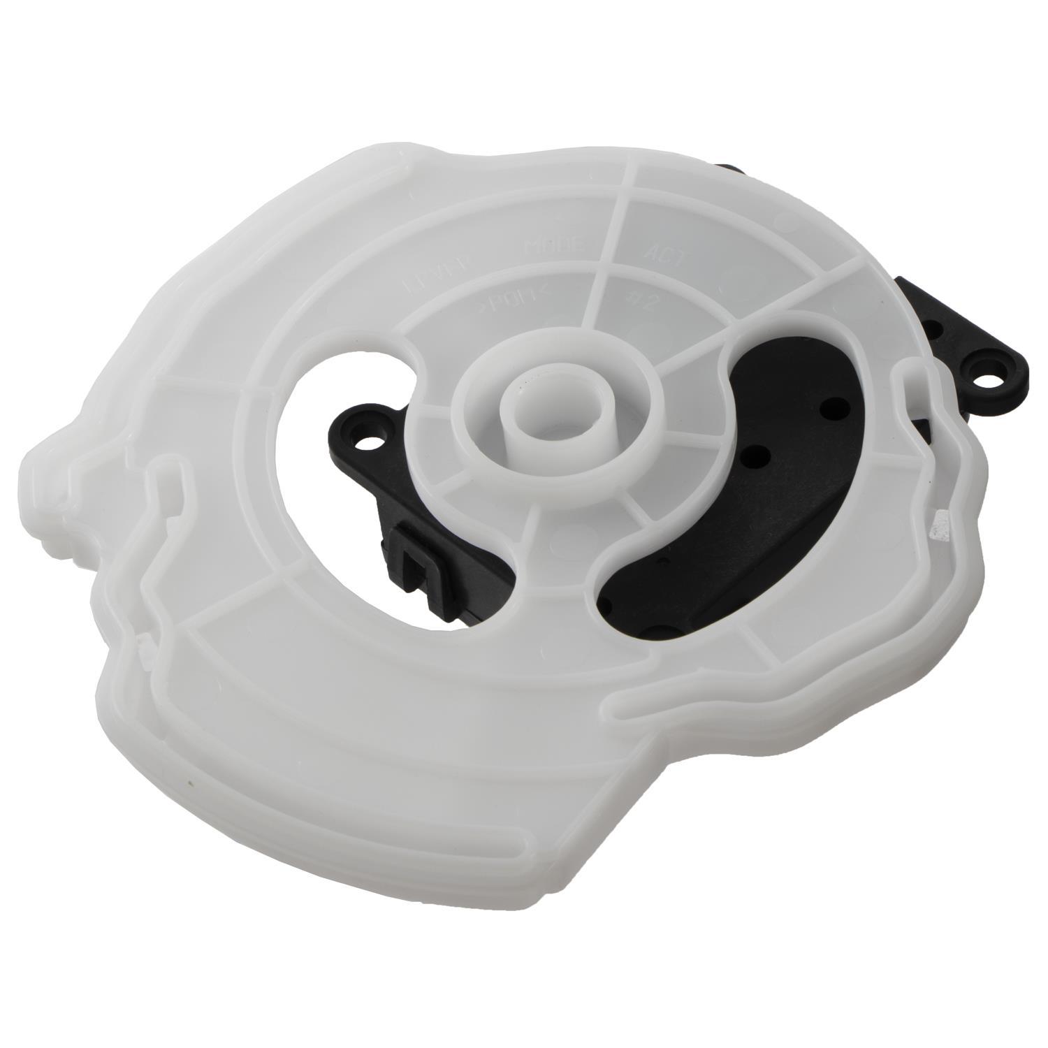 Standard Motor Products ADR4387 HVAC Heater Blend Door Actuator product image 2 of 3