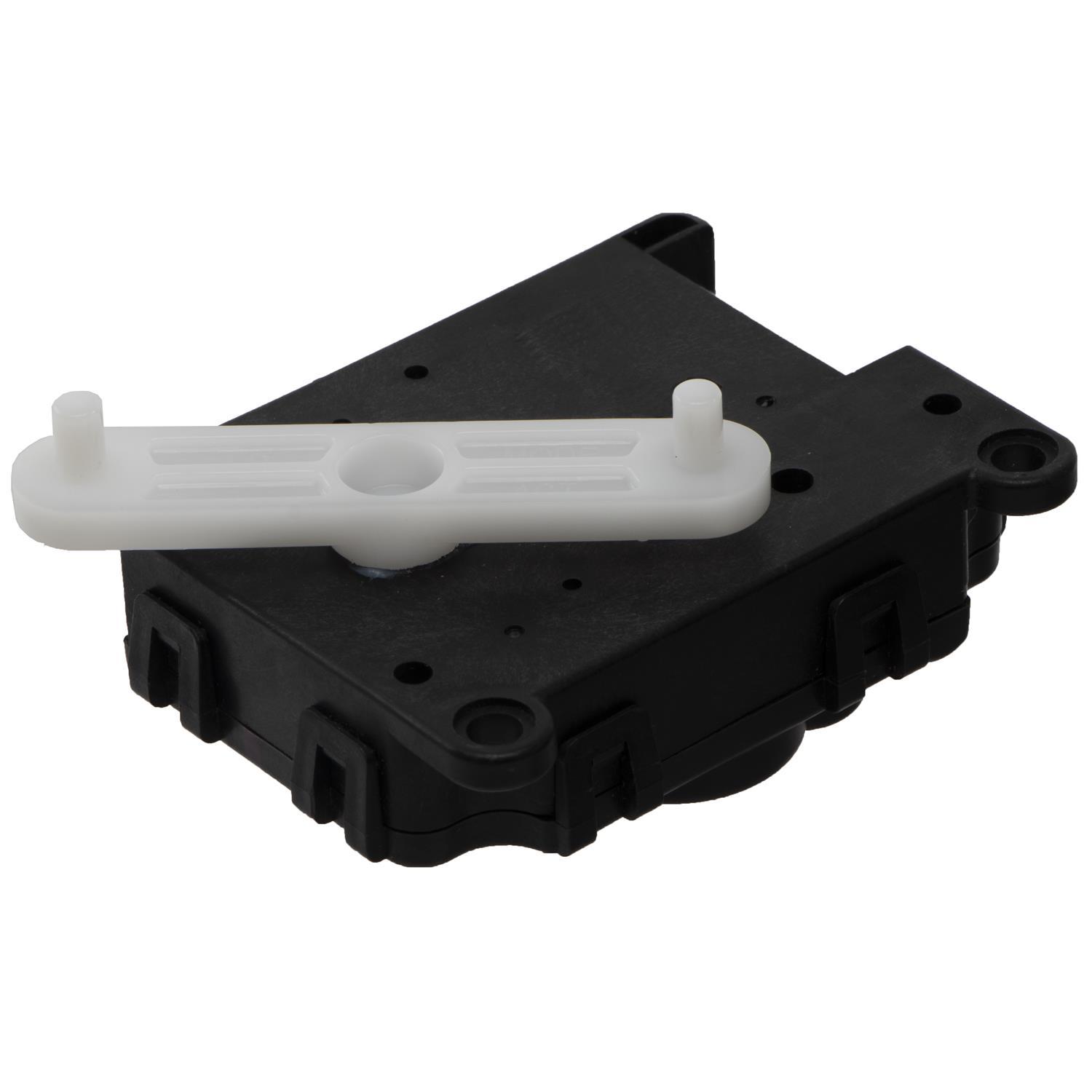 Standard Motor Products ADR4389 - HVAC Heater Blend Door Actuator Standard Motor Products ADR4389 HVAC Heater Blend Door Actuator product image 2 of 4
