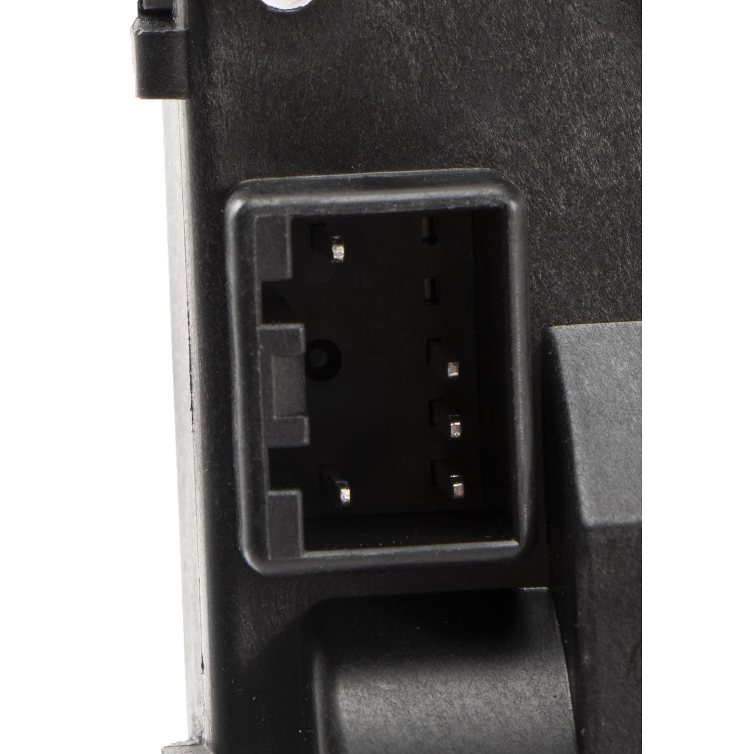 Standard Motor Products ADR4389 - HVAC Heater Blend Door Actuator Standard Motor Products ADR4389 HVAC Heater Blend Door Actuator product image 3 of 4