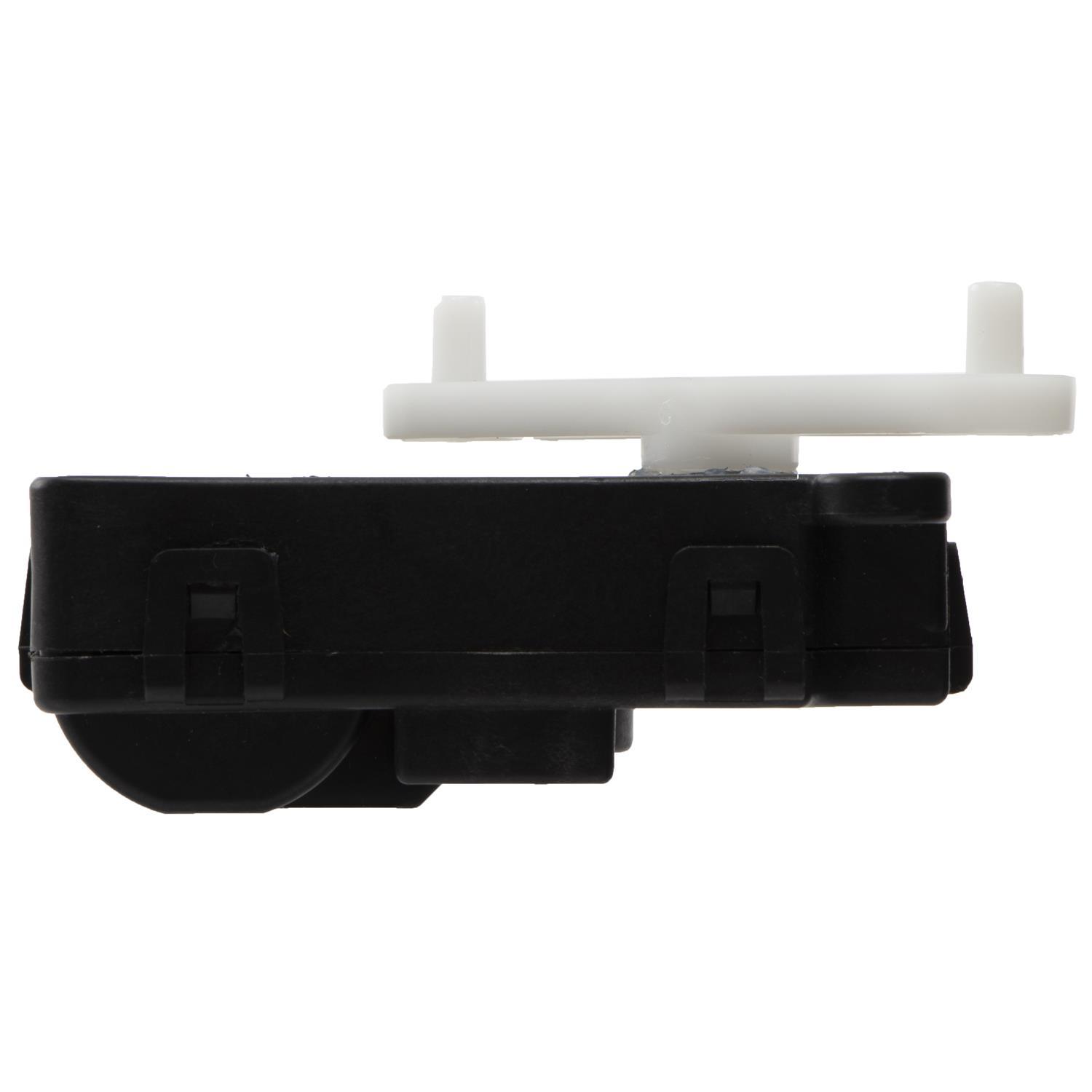 Standard Motor Products ADR4389 - HVAC Heater Blend Door Actuator Standard Motor Products ADR4389 HVAC Heater Blend Door Actuator product image 4 of 4