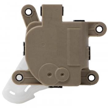 Standard Motor Products ADR4391 - HVAC Heater Blend Door Actuator Standard Motor Products ADR4391 HVAC Heater Blend Door Actuator product image 1 of 4