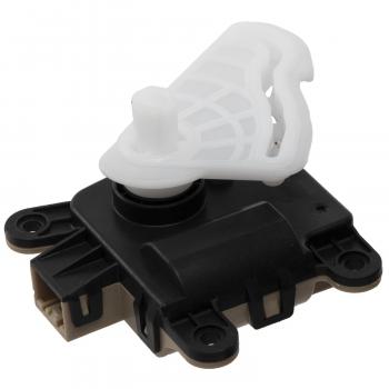 Standard Motor Products ADR4391 - HVAC Heater Blend Door Actuator Standard Motor Products ADR4391 HVAC Heater Blend Door Actuator product image 2 of 4