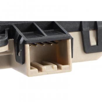 Standard Motor Products ADR4391 - HVAC Heater Blend Door Actuator Standard Motor Products ADR4391 HVAC Heater Blend Door Actuator product image 3 of 4