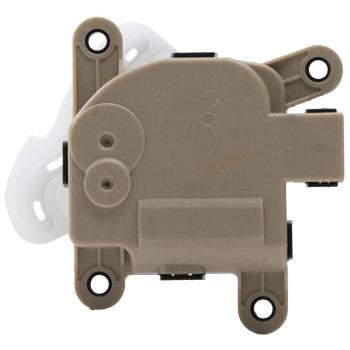 Standard Motor Products ADR4392 - HVAC Heater Blend Door Actuator Standard Motor Products ADR4392 HVAC Heater Blend Door Actuator product image 1 of 4