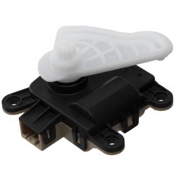 Standard Motor Products ADR4392 - HVAC Heater Blend Door Actuator Standard Motor Products ADR4392 HVAC Heater Blend Door Actuator product image 2 of 4