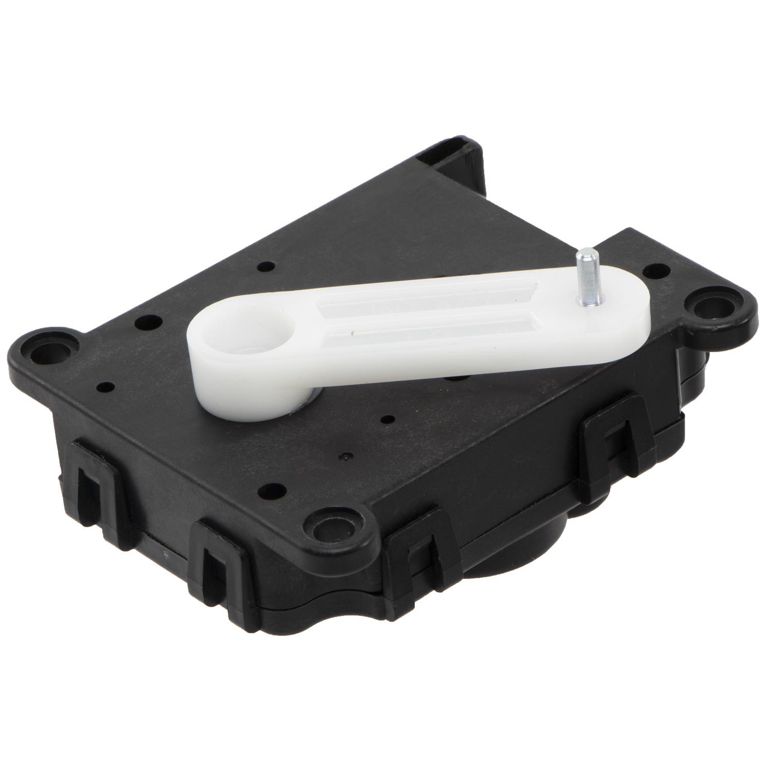 Standard Motor Products ADR4394 - HVAC Heater Blend Door Actuator Standard Motor Products ADR4394 HVAC Heater Blend Door Actuator product image 1 of 1