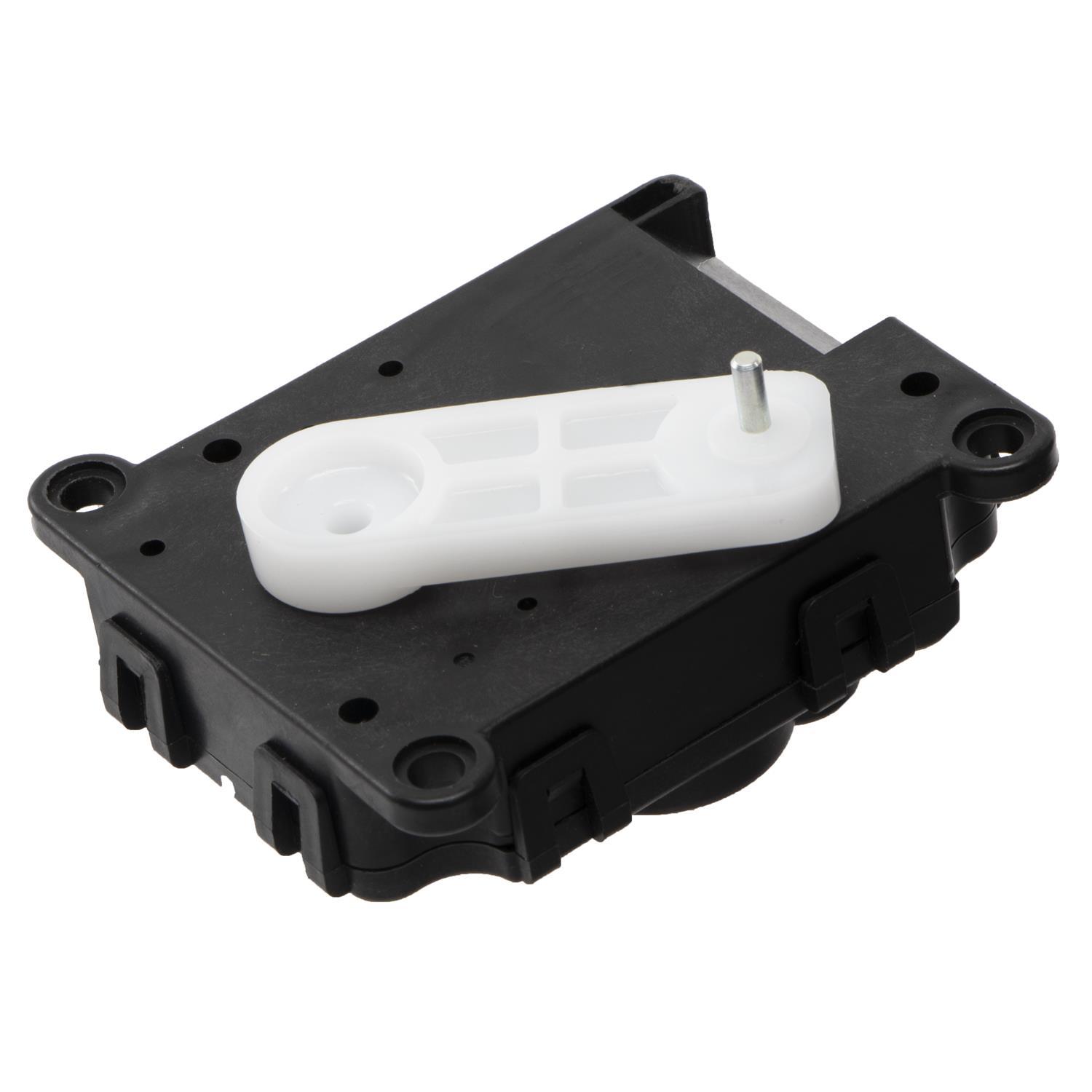 Standard Motor Products ADR4395 HVAC Heater Blend Door Actuator product image 1 of 1