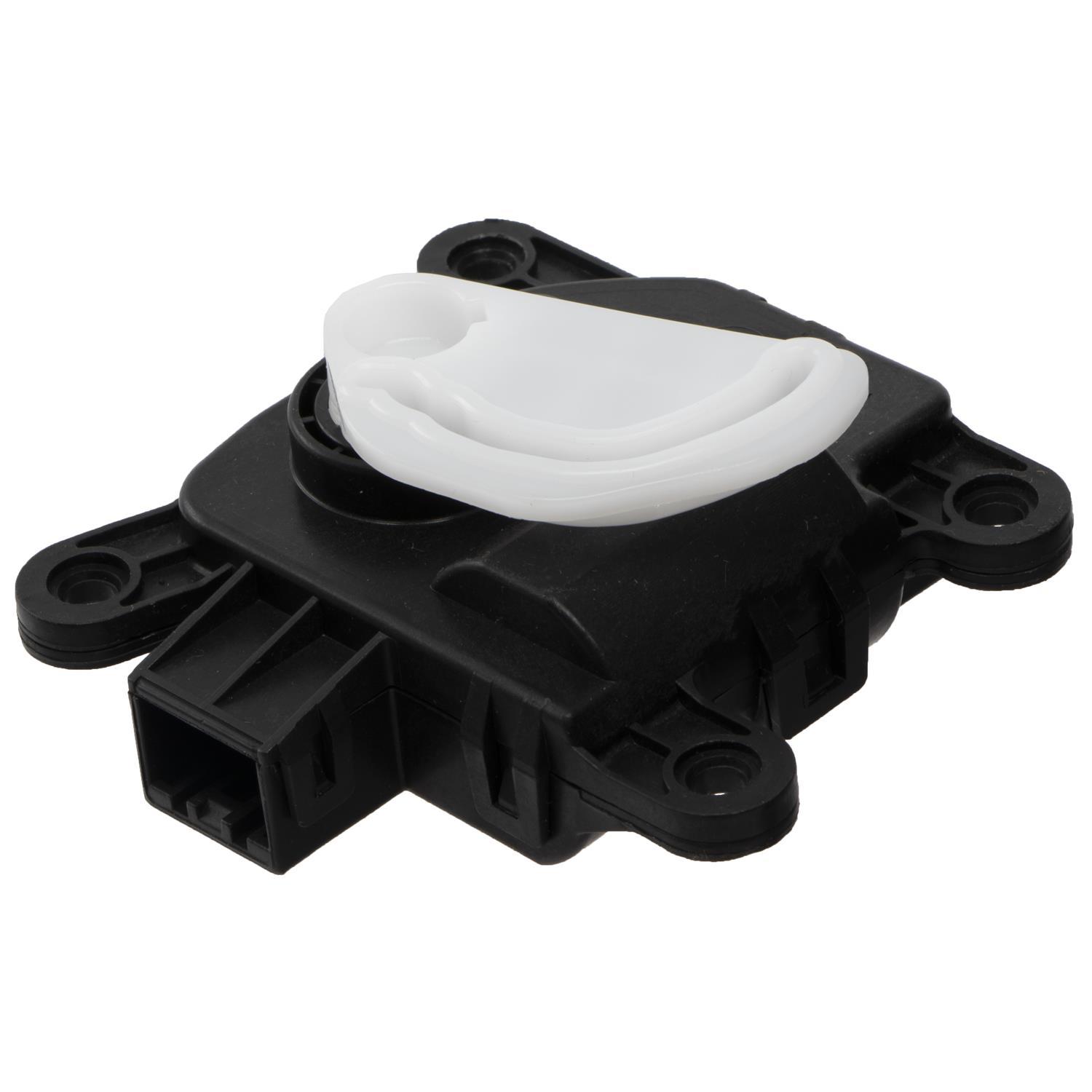 Standard Motor Products ADR4397 - HVAC Heater Blend Door Actuator Standard Motor Products ADR4397 HVAC Heater Blend Door Actuator product image 1 of 1