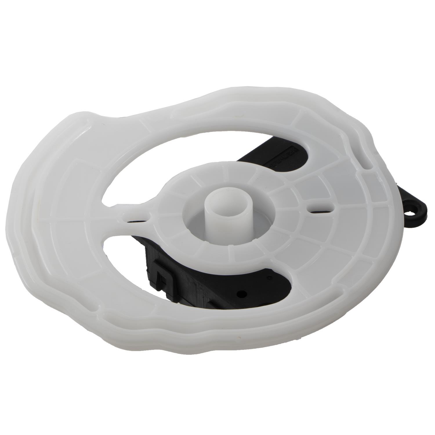 Standard Motor Products ADR4398 - HVAC Heater Blend Door Actuator Standard Motor Products ADR4398 HVAC Heater Blend Door Actuator product image 1 of 1