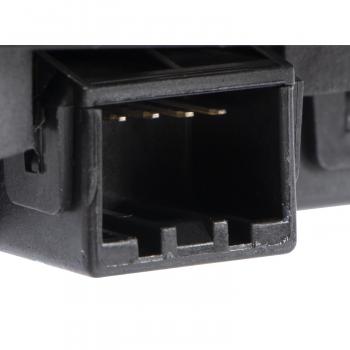 Standard Motor Products ADR4401 - HVAC Heater Blend Door Actuator Standard Motor Products ADR4401 HVAC Heater Blend Door Actuator product image 1 of 4