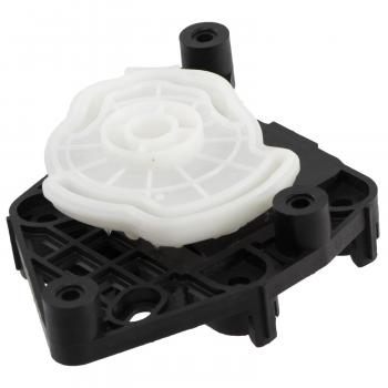 Standard Motor Products ADR4401 - HVAC Heater Blend Door Actuator Standard Motor Products ADR4401 HVAC Heater Blend Door Actuator product image 2 of 4
