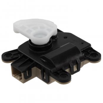Standard Motor Products ADR4403 HVAC Heater Blend Door Actuator product image 2 of 4