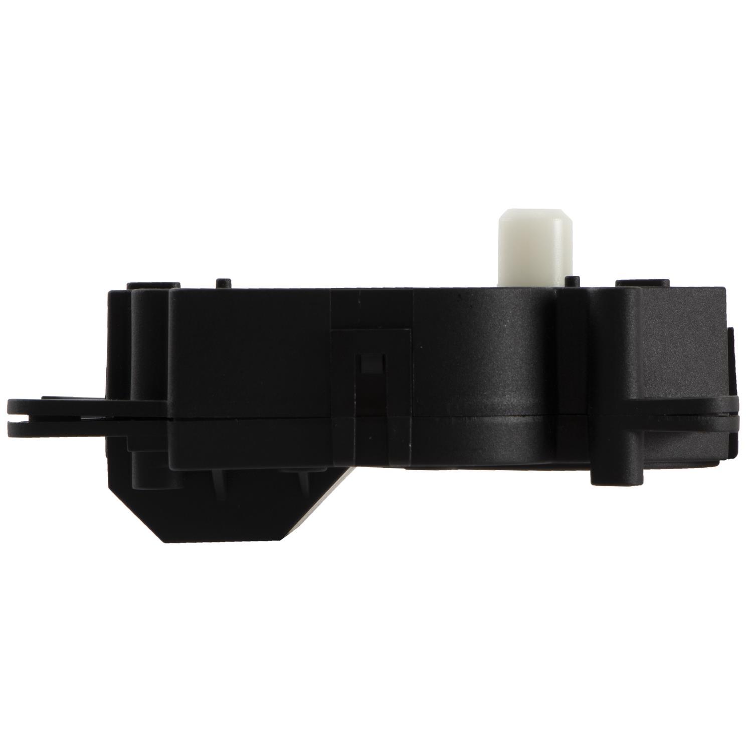 Standard Motor Products ADR4404 - HVAC Heater Blend Door Actuator Standard Motor Products ADR4404 HVAC Heater Blend Door Actuator product image 1 of 4