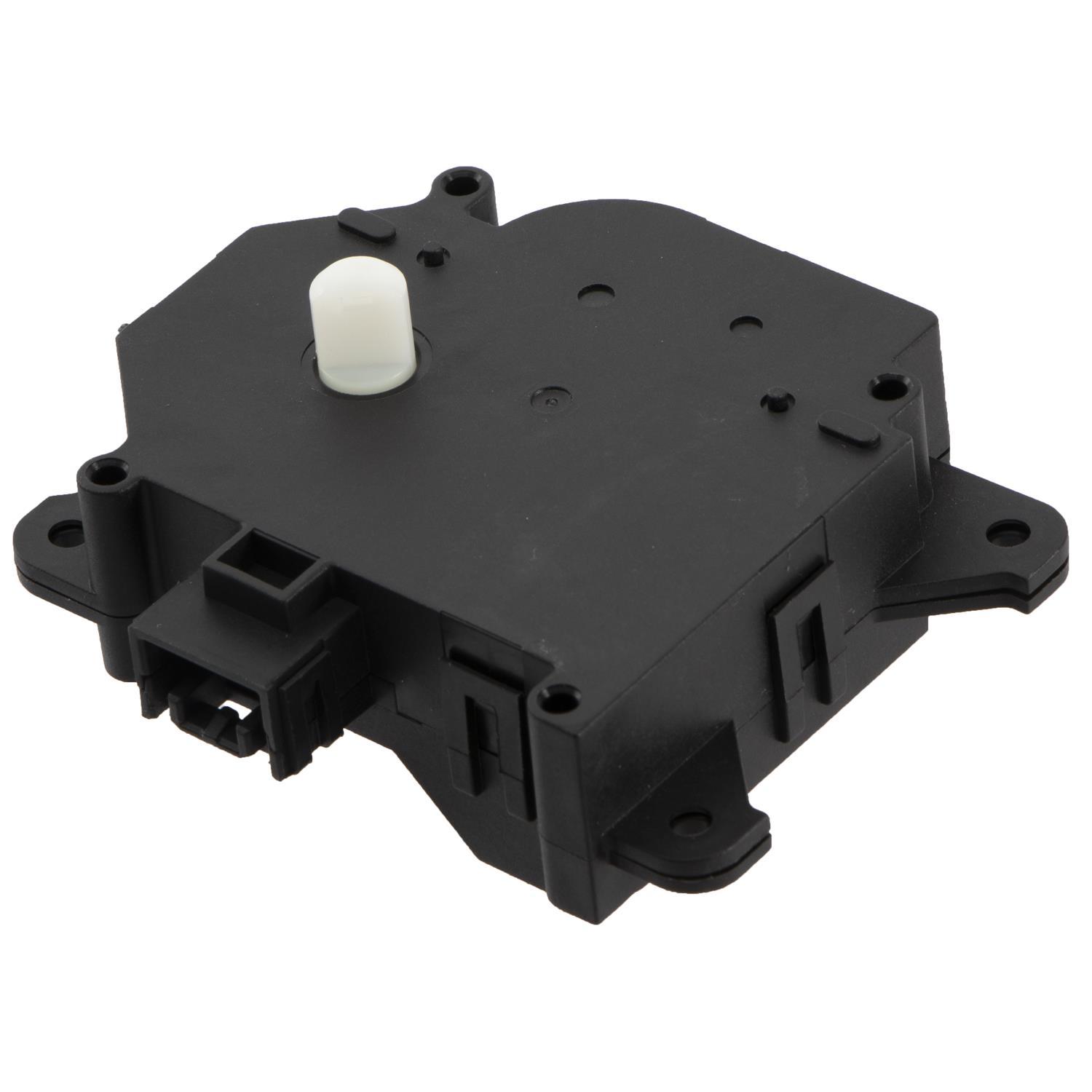 Standard Motor Products ADR4404 - HVAC Heater Blend Door Actuator Standard Motor Products ADR4404 HVAC Heater Blend Door Actuator product image 2 of 4