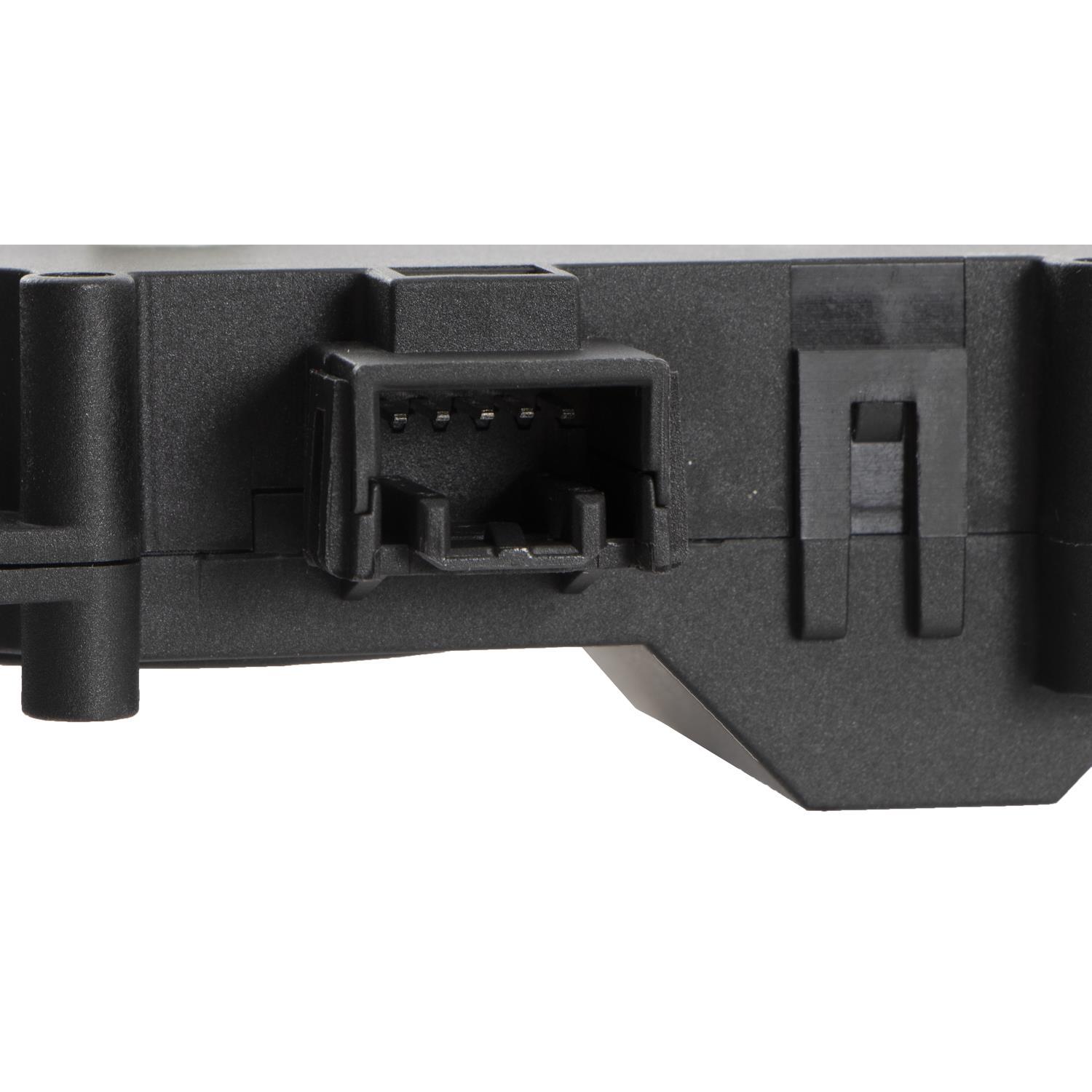 Standard Motor Products ADR4404 - HVAC Heater Blend Door Actuator Standard Motor Products ADR4404 HVAC Heater Blend Door Actuator product image 3 of 4