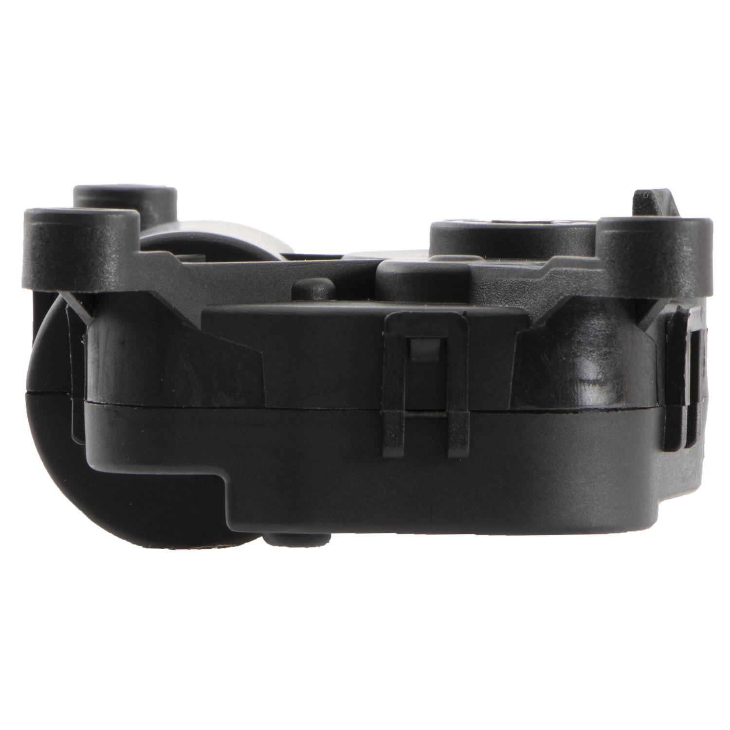Standard Motor Products ADR4407 - HVAC Heater Blend Door Actuator Standard Motor Products ADR4407 HVAC Heater Blend Door Actuator product image 1 of 4