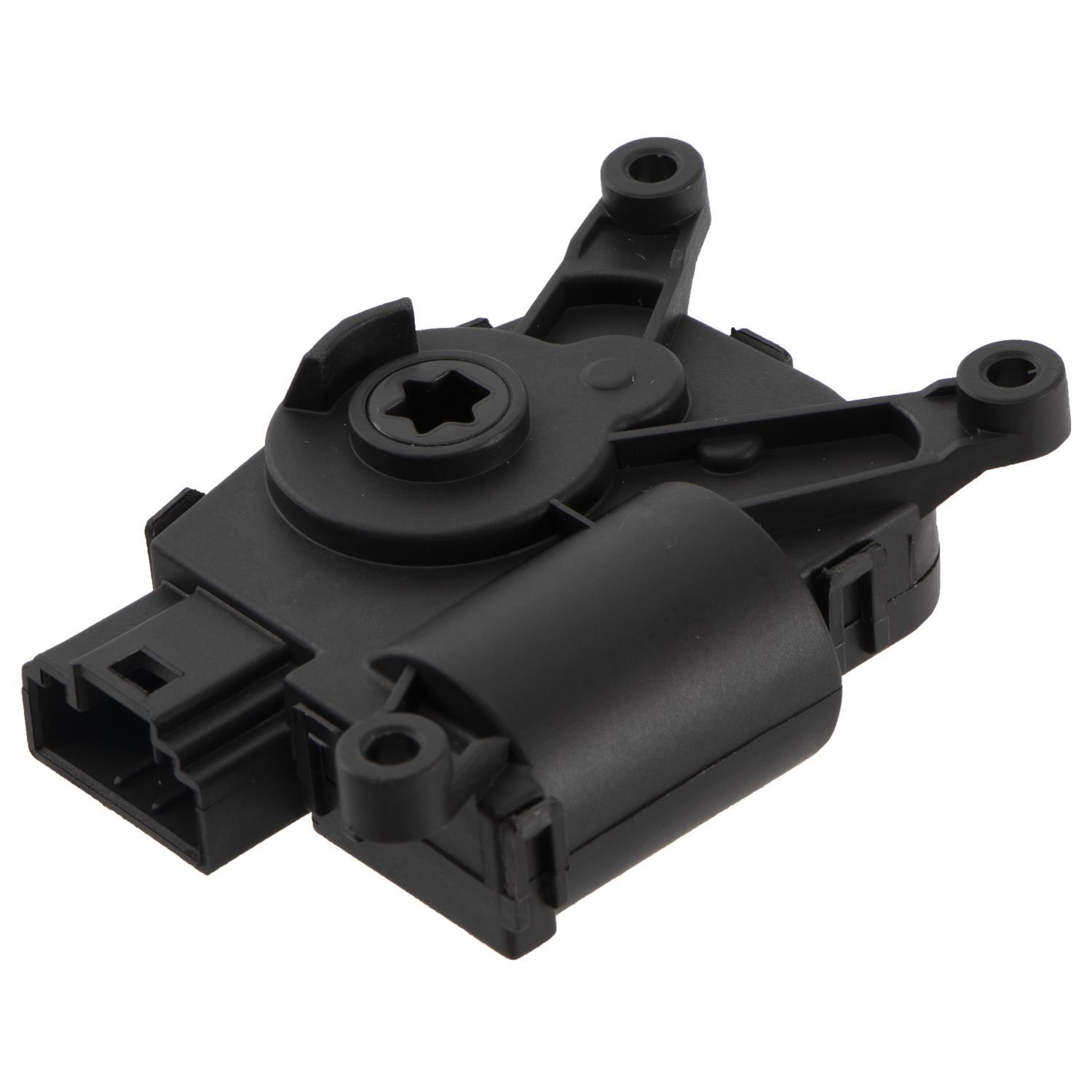 Standard Motor Products ADR4407 - HVAC Heater Blend Door Actuator Standard Motor Products ADR4407 HVAC Heater Blend Door Actuator product image 2 of 4