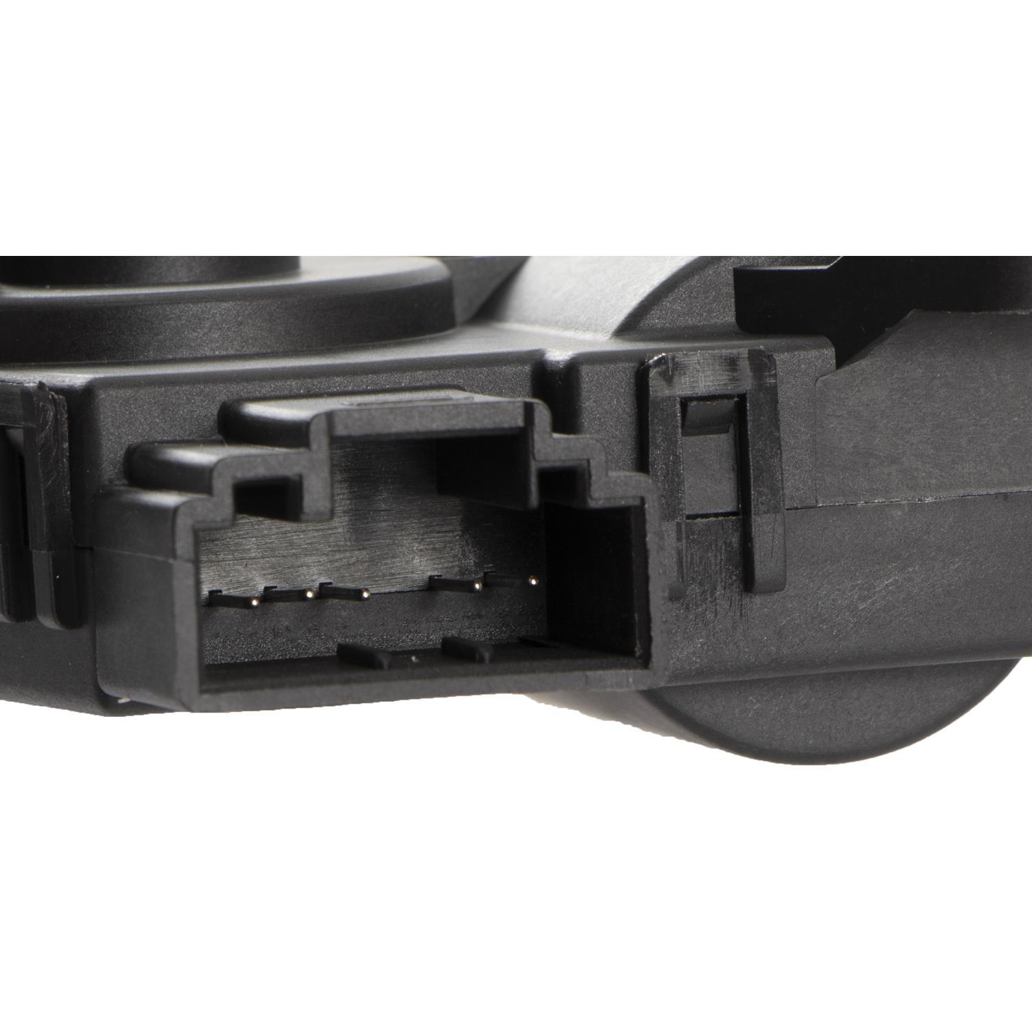 Standard Motor Products ADR4407 - HVAC Heater Blend Door Actuator Standard Motor Products ADR4407 HVAC Heater Blend Door Actuator product image 3 of 4