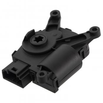 Standard Motor Products ADR4408 - HVAC Heater Blend Door Actuator Standard Motor Products ADR4408 HVAC Heater Blend Door Actuator product image 2 of 4