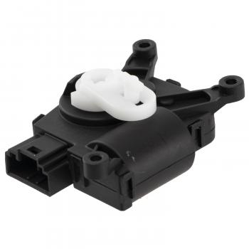 Standard Motor Products ADR4409 - HVAC Heater Blend Door Actuator Standard Motor Products ADR4409 HVAC Heater Blend Door Actuator product image 2 of 4