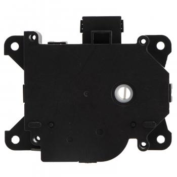 Standard Motor Products ADR4410 - HVAC Heater Blend Door Actuator Standard Motor Products ADR4410 HVAC Heater Blend Door Actuator product image 1 of 4