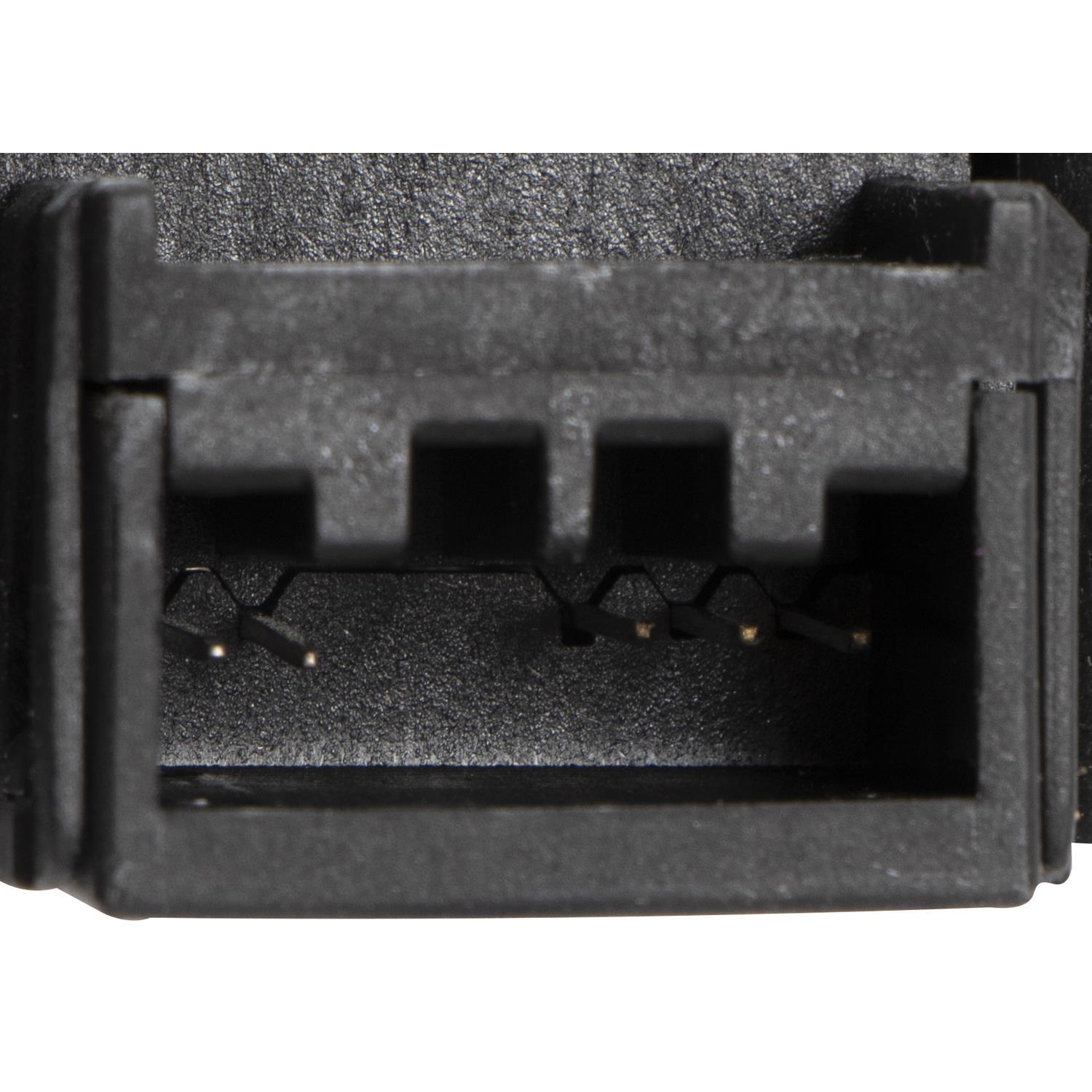 Standard Motor Products ADR4415 HVAC Heater Blend Door Actuator product image 1 of 3