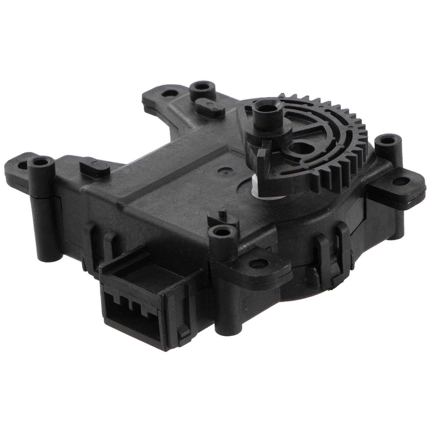 Standard Motor Products ADR4415 HVAC Heater Blend Door Actuator product image 2 of 3