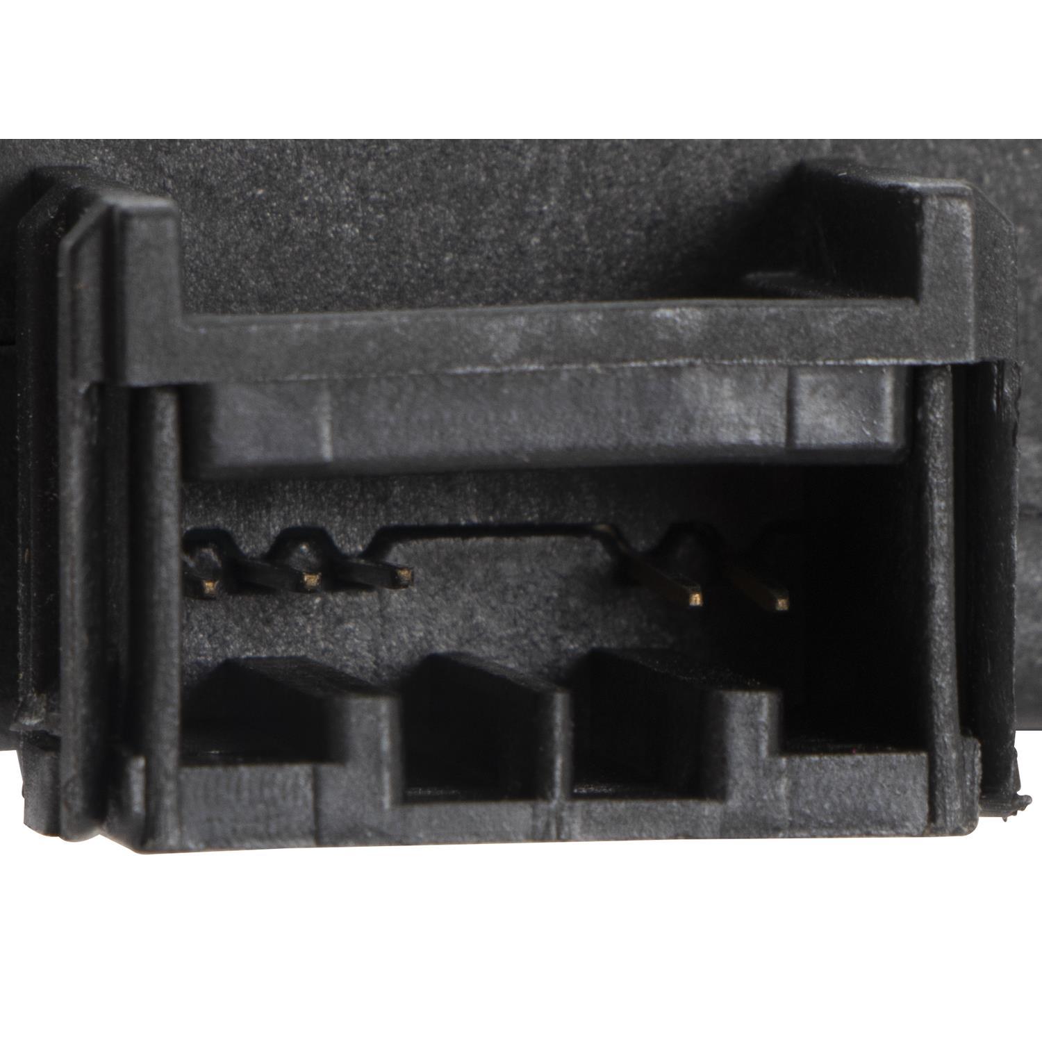 Standard Motor Products ADR4416 - HVAC Heater Blend Door Actuator Standard Motor Products ADR4416 HVAC Heater Blend Door Actuator product image 1 of 3