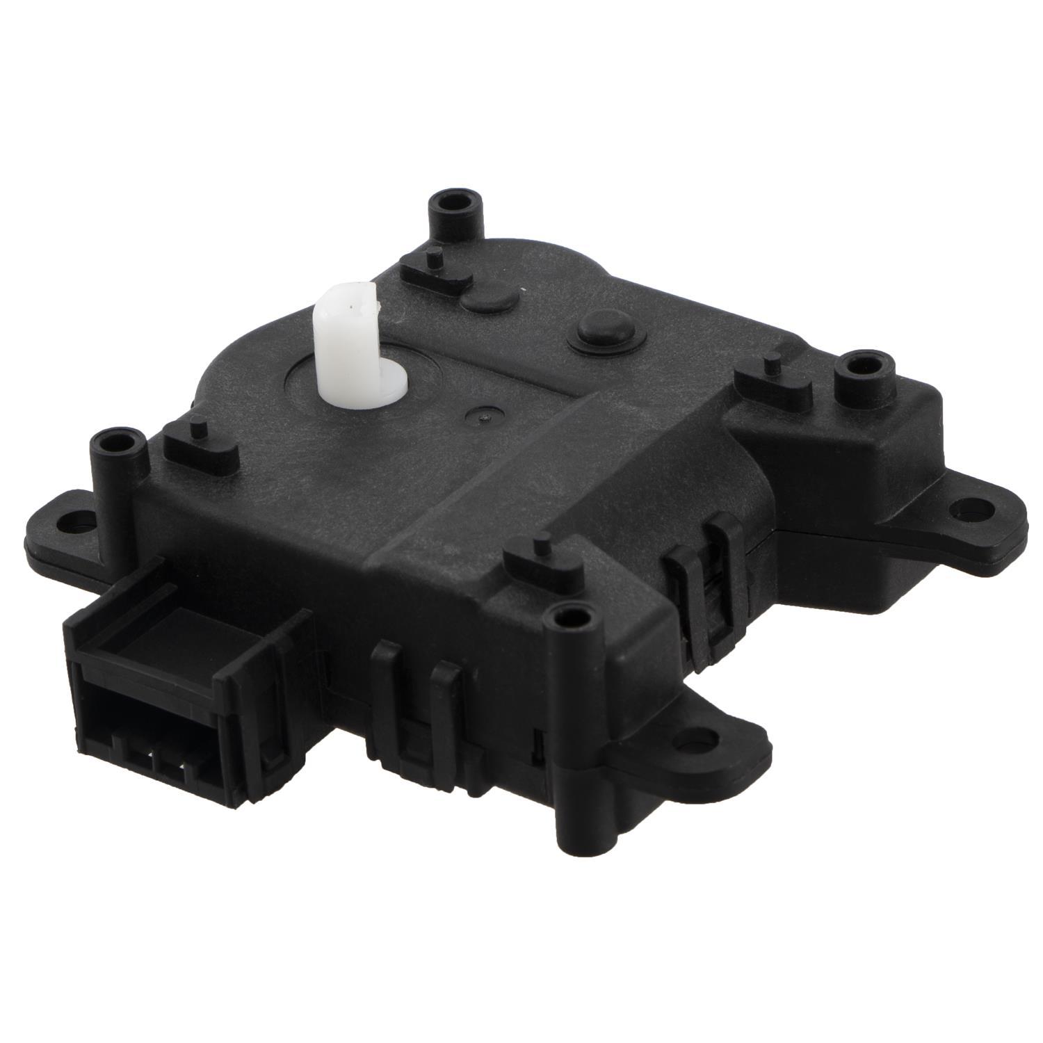 Standard Motor Products ADR4416 - HVAC Heater Blend Door Actuator Standard Motor Products ADR4416 HVAC Heater Blend Door Actuator product image 2 of 3