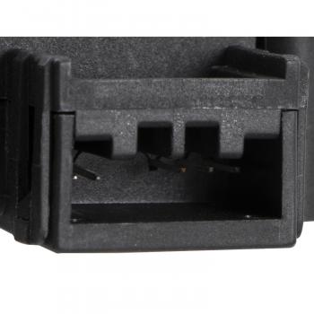 Standard Motor Products ADR4417 - HVAC Heater Blend Door Actuator Standard Motor Products ADR4417 HVAC Heater Blend Door Actuator product image 1 of 3