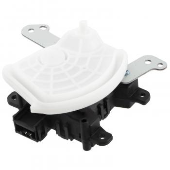 Standard Motor Products ADR4419 HVAC Heater Blend Door Actuator product image 3 of 4