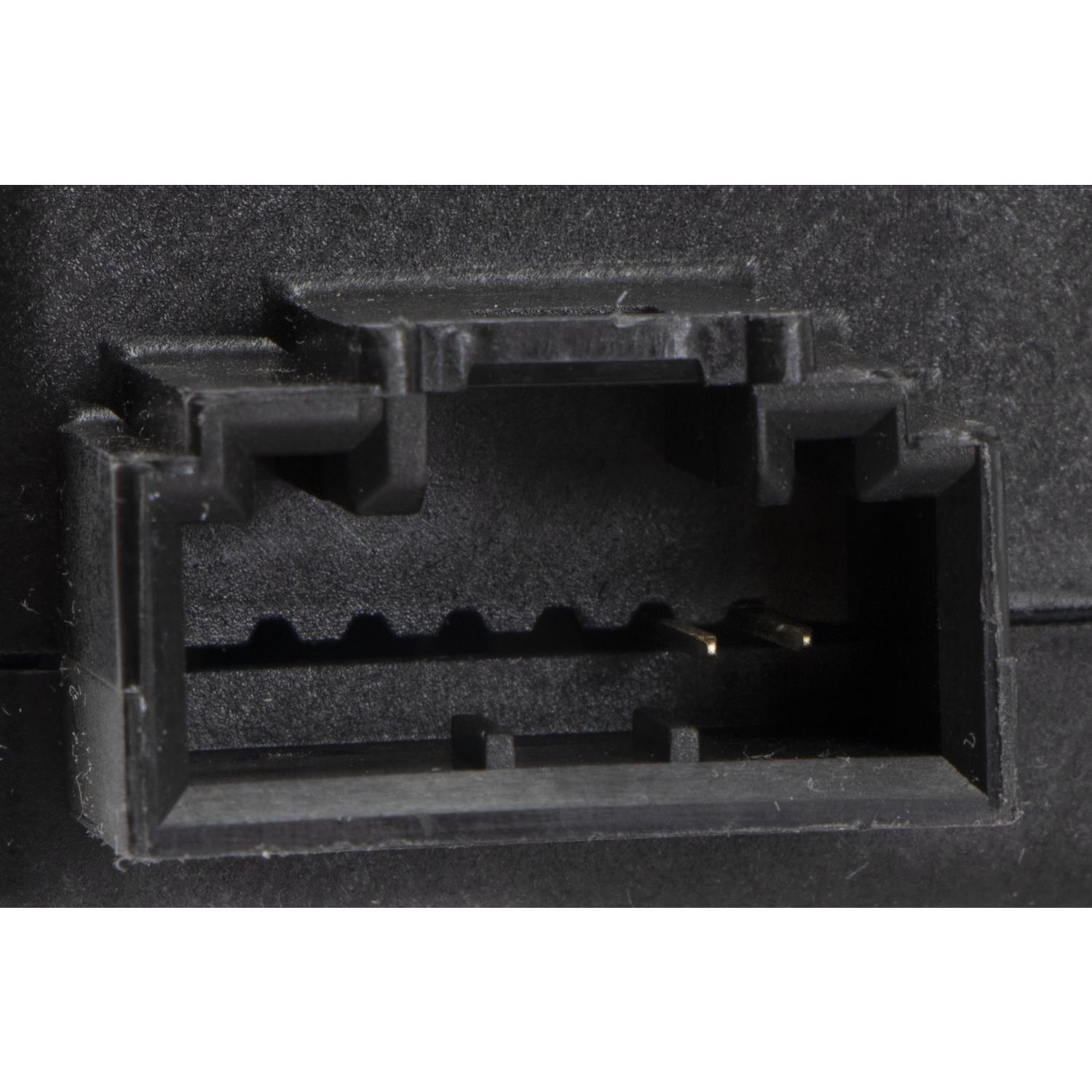 Standard Motor Products ADR4424 HVAC Recirculation Door Actuator product image 1 of 3