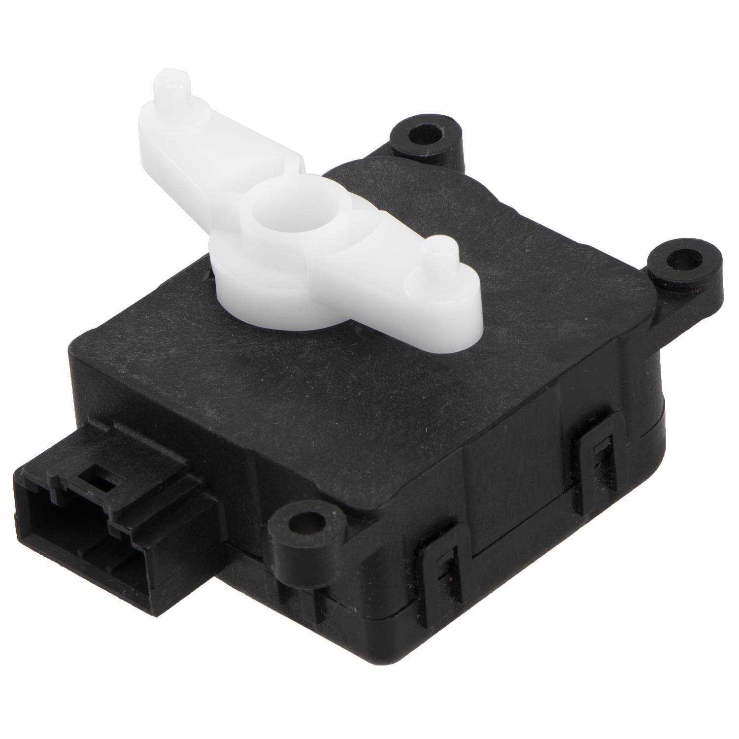 Standard Motor Products ADR4424 HVAC Recirculation Door Actuator product image 2 of 3
