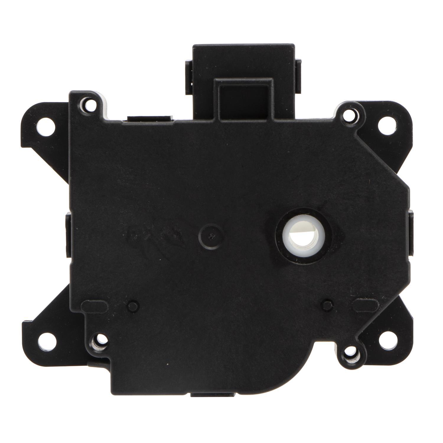 Standard Motor Products ADR4429 - HVAC Heater Blend Door Actuator Standard Motor Products ADR4429 HVAC Heater Blend Door Actuator product image 1 of 3