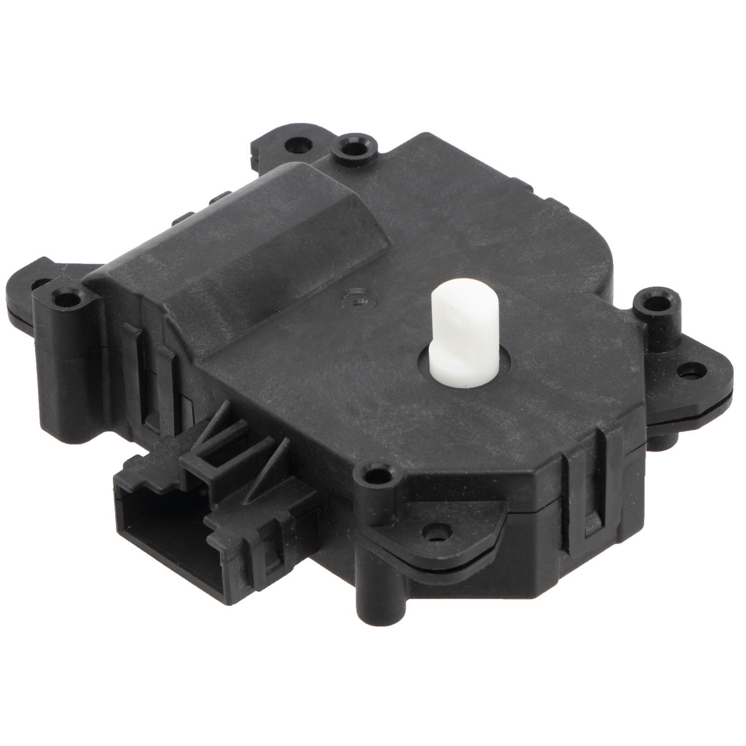 Standard Motor Products ADR4429 - HVAC Heater Blend Door Actuator Standard Motor Products ADR4429 HVAC Heater Blend Door Actuator product image 2 of 3