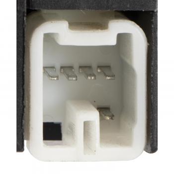 Standard Motor Products ADR4434 - HVAC Heater Blend Door Actuator Standard Motor Products ADR4434 HVAC Heater Blend Door Actuator product image 2 of 4