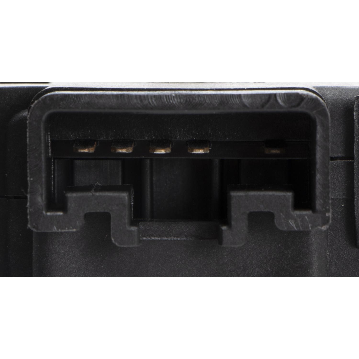 Standard Motor Products ADR4439 - HVAC Heater Blend Door Actuator Standard Motor Products ADR4439 HVAC Heater Blend Door Actuator product image 1 of 3
